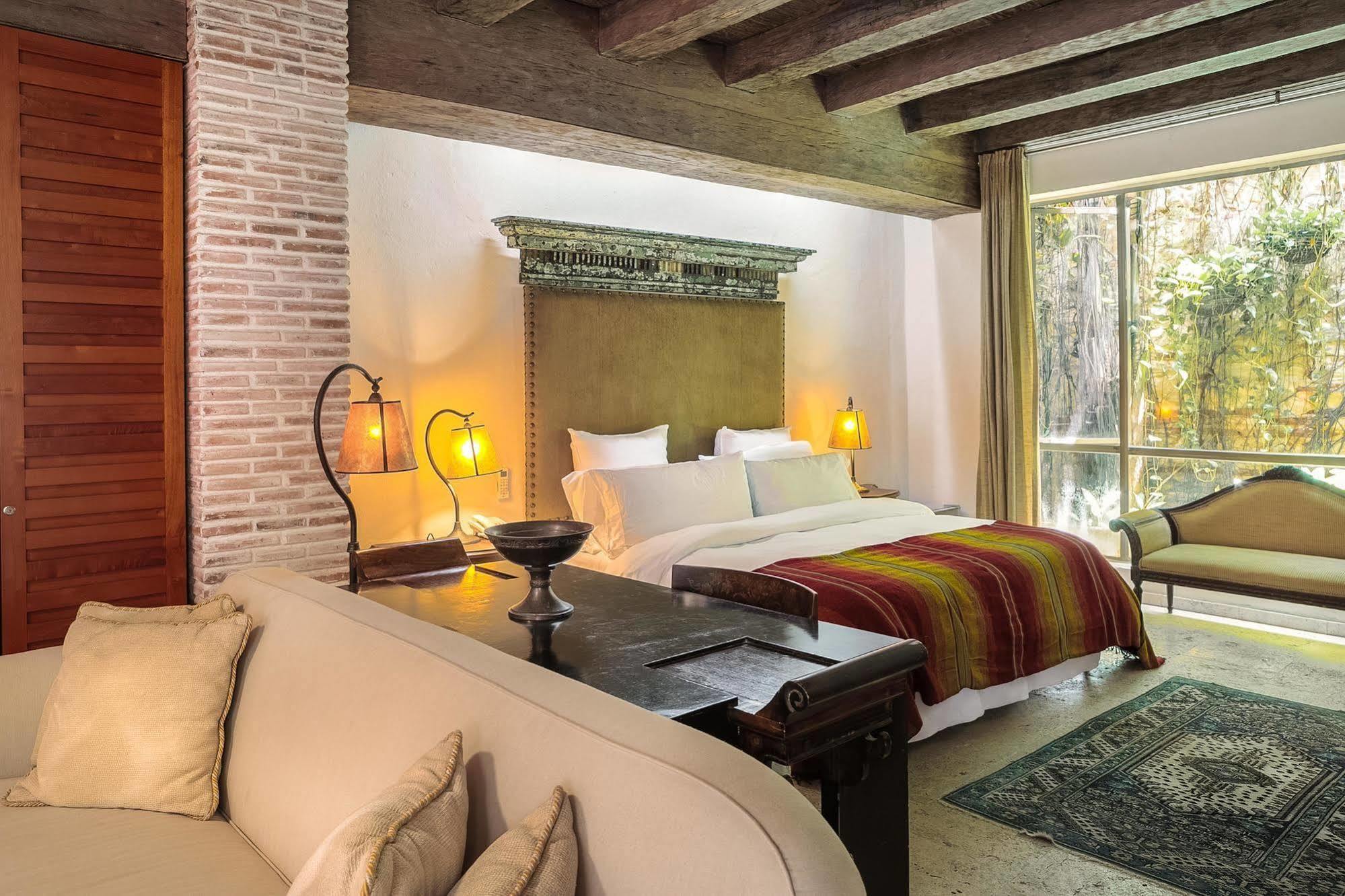 Hotel Casa Mejia Cartagena Exteriér fotografie
