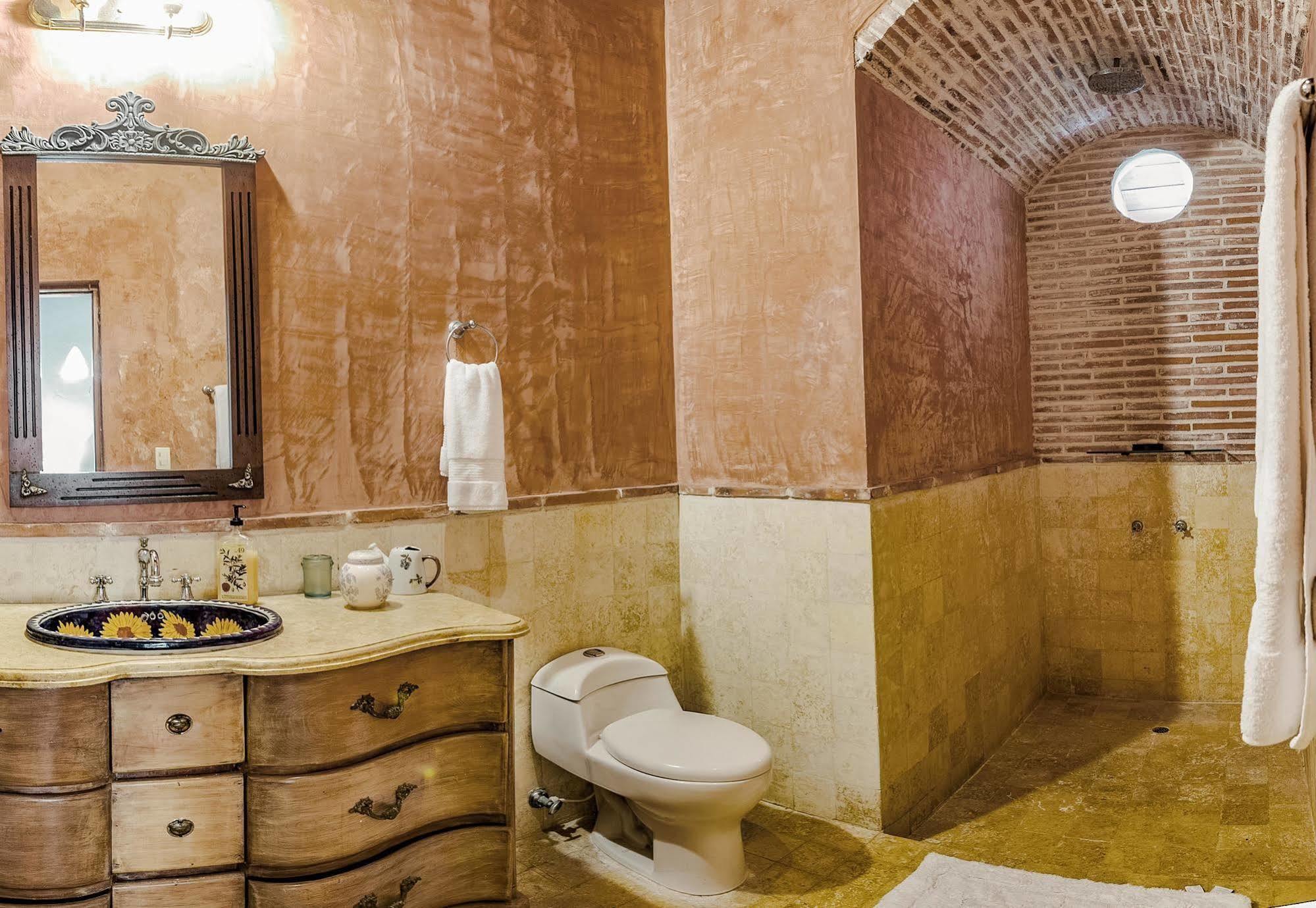 Hotel Casa Mejia Cartagena Exteriér fotografie