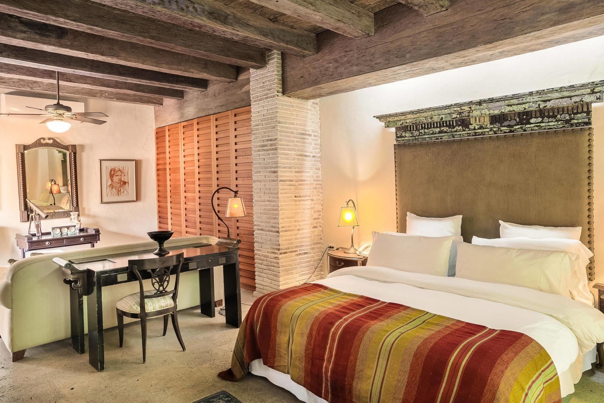 Hotel Casa Mejia Cartagena Exteriér fotografie